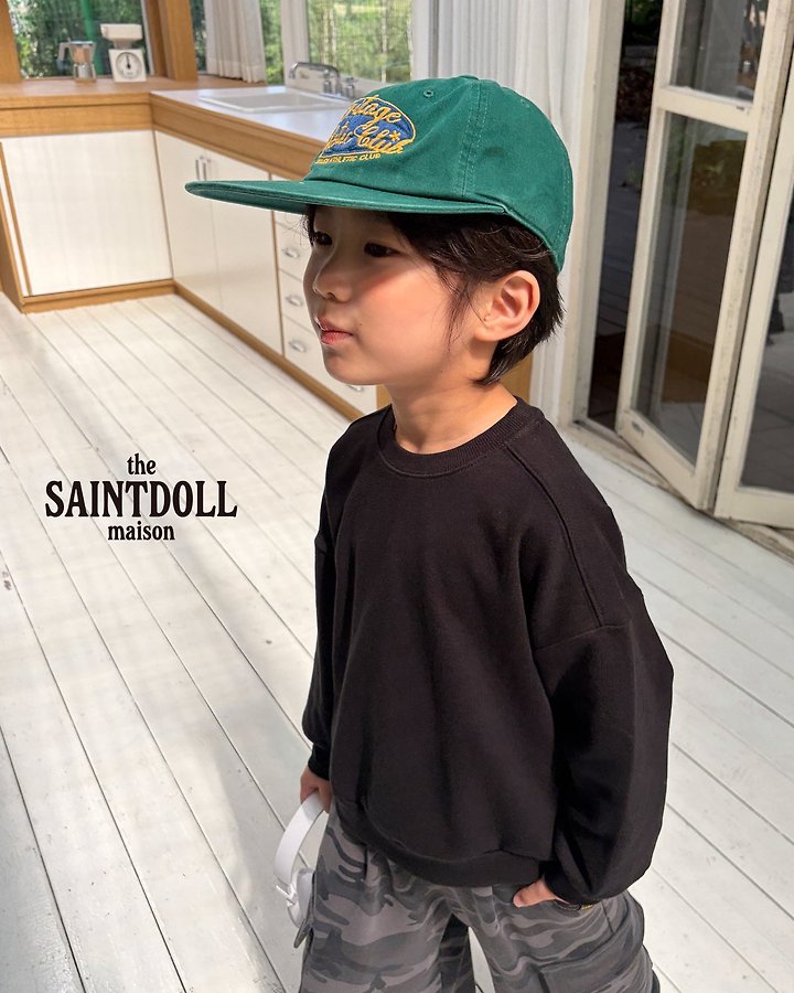 [PRE-ORDER] Color Paper Sweatshirts
