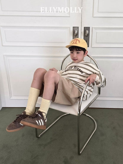 [PRE-ORDER] Color Ribbed Socks