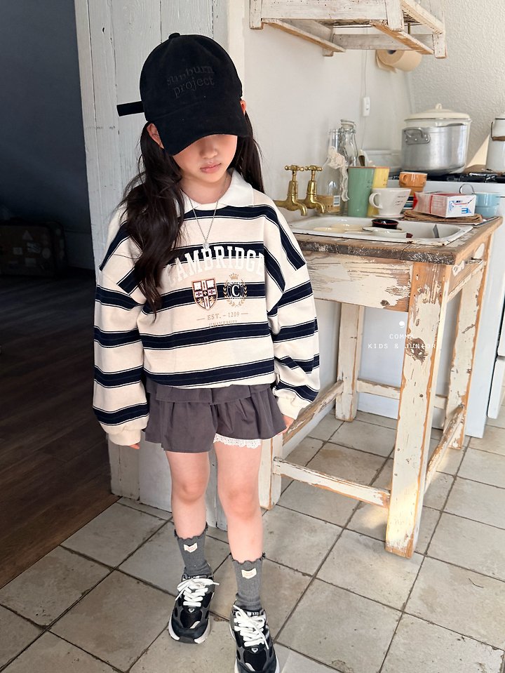 [PRE-ORDER] Cambridge Sweatshirts