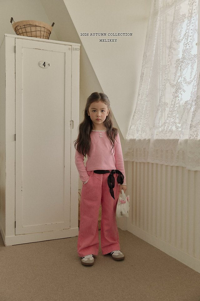 [PRE-ORDER] Lemerre Pigment Pants