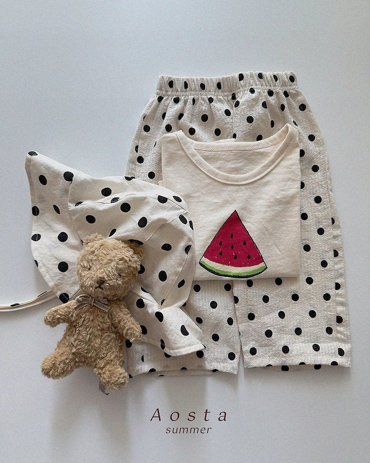 [PRE-ORDER] Airy Pants