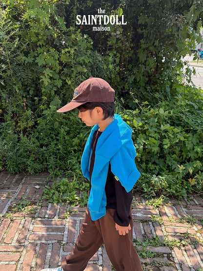 [PRE-ORDER] Color Paper Sweatshirts