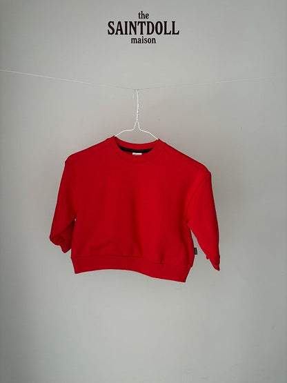 [PRE-ORDER] Color Paper Sweatshirts
