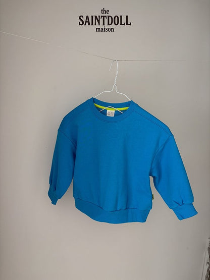 [PRE-ORDER] Color Paper Sweatshirts