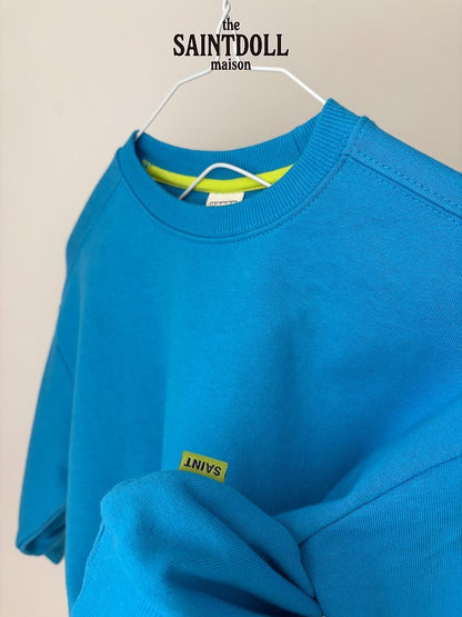 [PRE-ORDER] Color Paper Sweatshirts