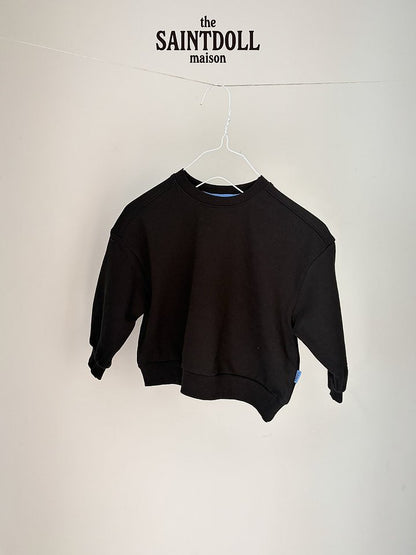 [PRE-ORDER] Color Paper Sweatshirts