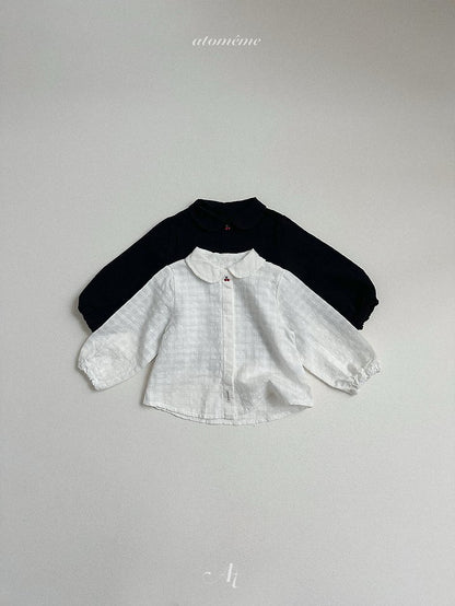 [PRE-ORDER] Cherry Blouse