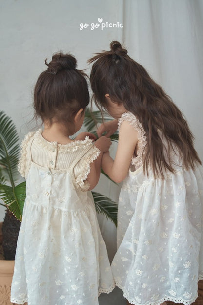 [PRE-ORDER] Angel Dress