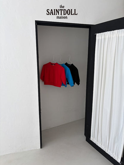 [PRE-ORDER] Color Paper Sweatshirts