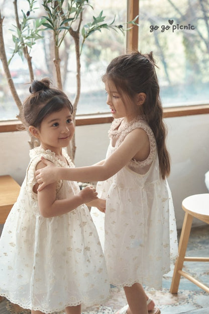 [PRE-ORDER] Angel Dress