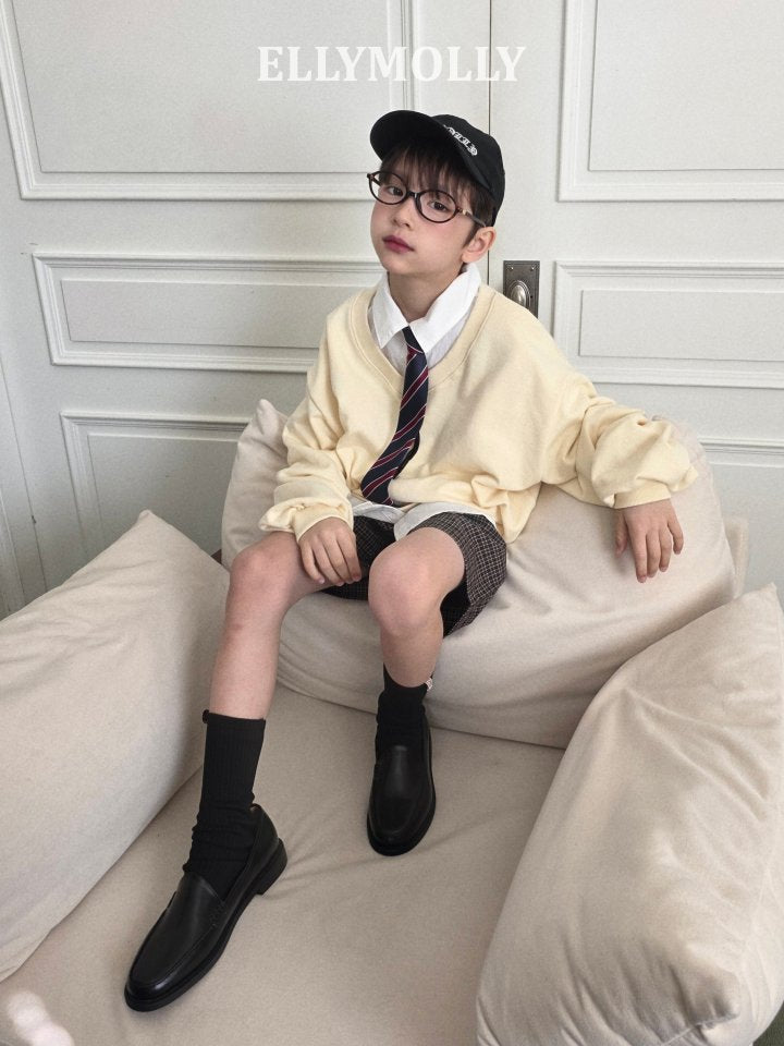 [PRE-ORDER] Color Ribbed Socks