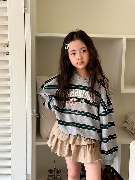 [PRE-ORDER] Cambridge Sweatshirts