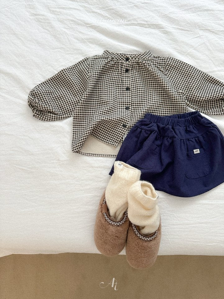 [PRE-ORDER] Pocket Skirts