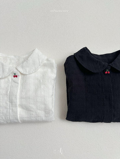 [PRE-ORDER] Cherry Blouse
