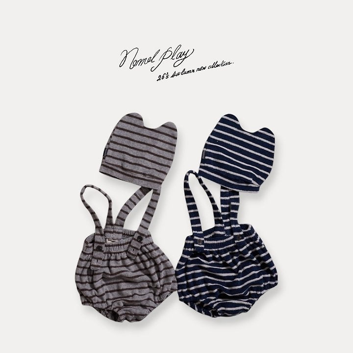[PRE-ORDER] Melody Kkaebi Hat