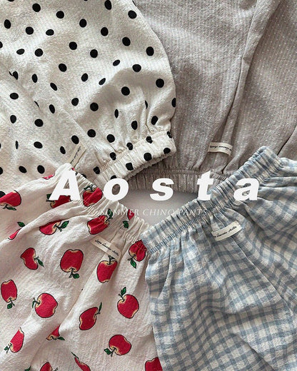 [PRE-ORDER] Airy Pants