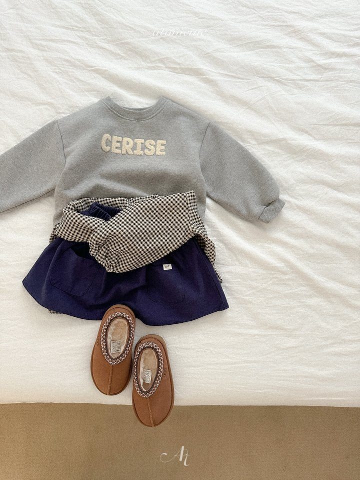 [PRE-ORDER] Pocket Skirts