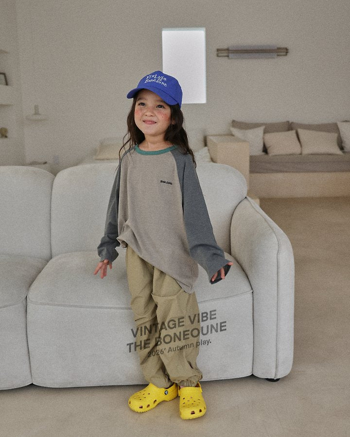 [PRE-ORDER] Two-Tuck Nylon Jogger