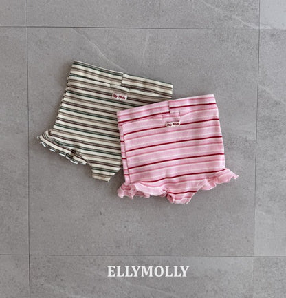 [PRE-ORDER] Jelly Wave Shorts