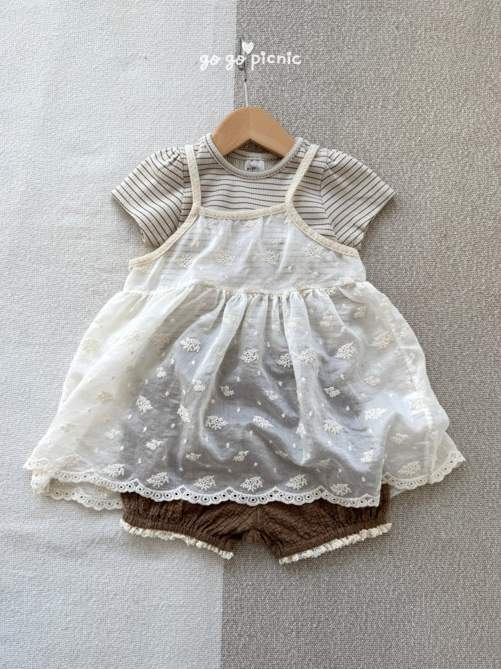 [PRE-ORDER] Angel Dress