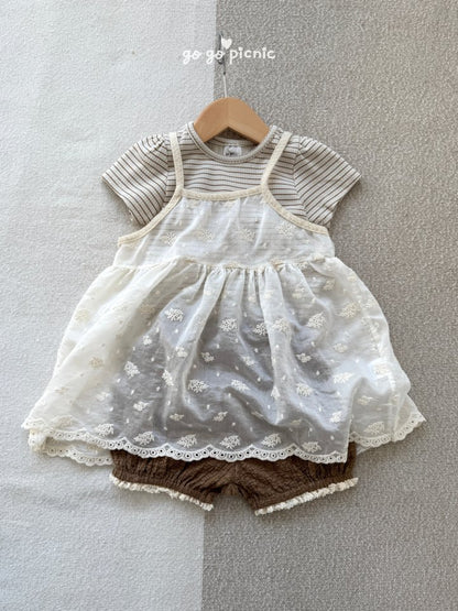 [PRE-ORDER] Angel Dress