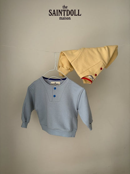 [PRE-ORDER] Halt Open Sweatshirts