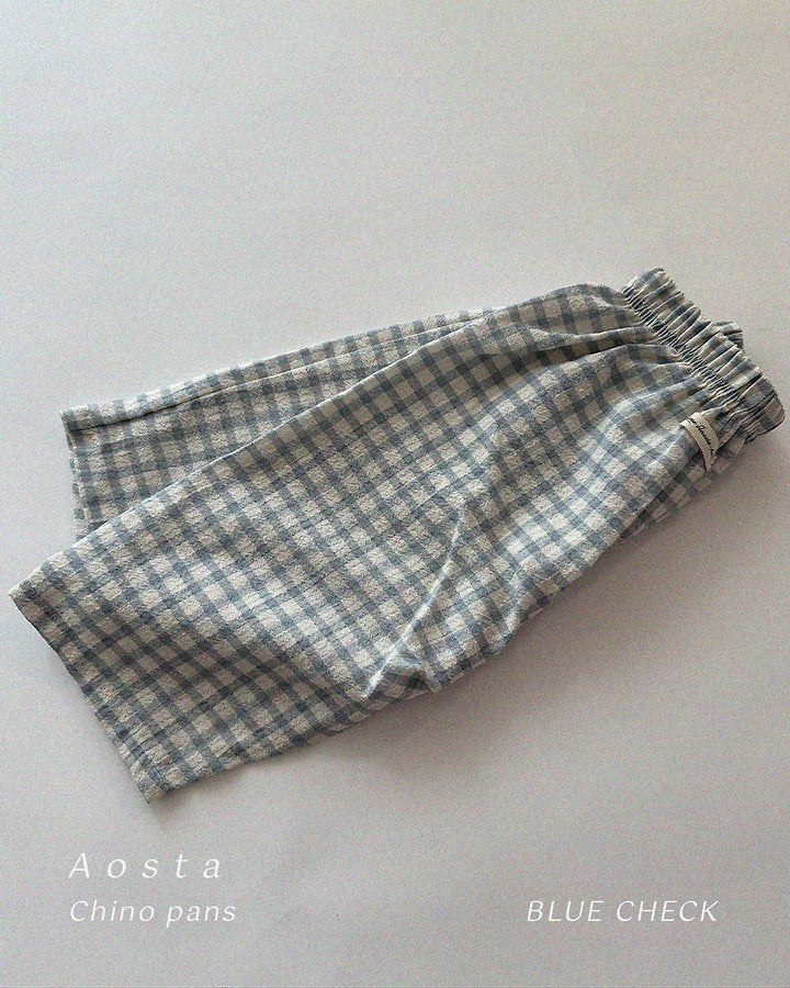[PRE-ORDER] Airy Pants
