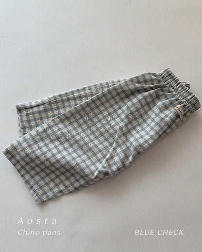 [PRE-ORDER] Airy Pants