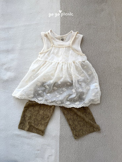 [PRE-ORDER] Angel Dress