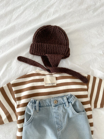 [PRE-ORDER] Round Hat