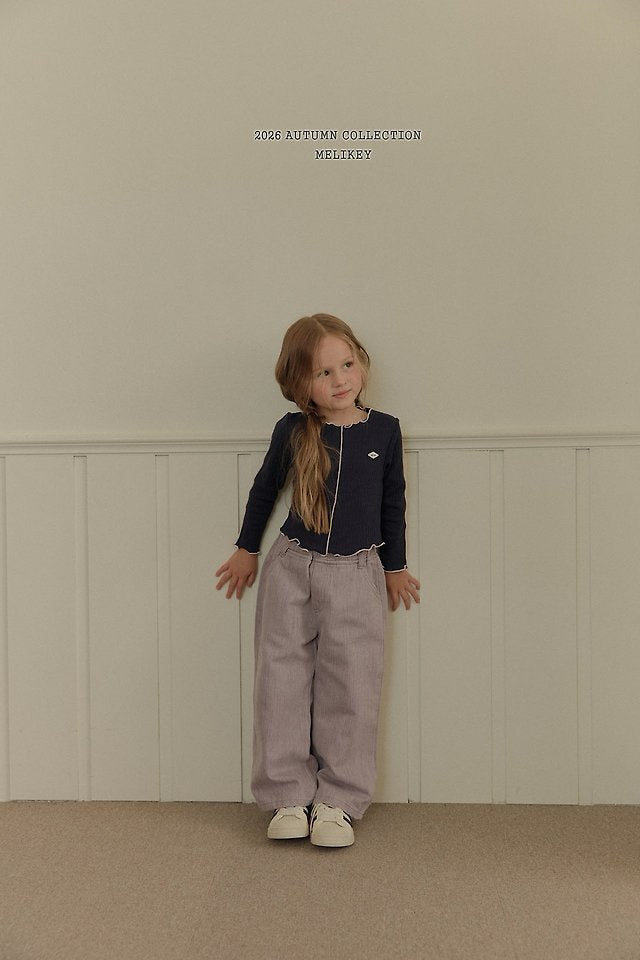 [PRE-ORDER] Lemerre Pigment Pants