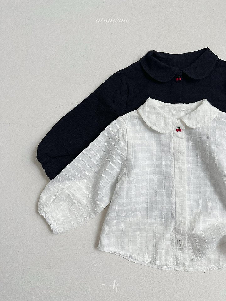 [PRE-ORDER] Cherry Blouse