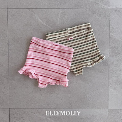 [PRE-ORDER] Jelly Wave Shorts