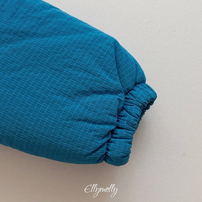 [PRE-ORDER] Snow Crepe Jumper