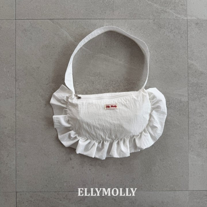 [PRE-ORDER] Mini Frill Bag