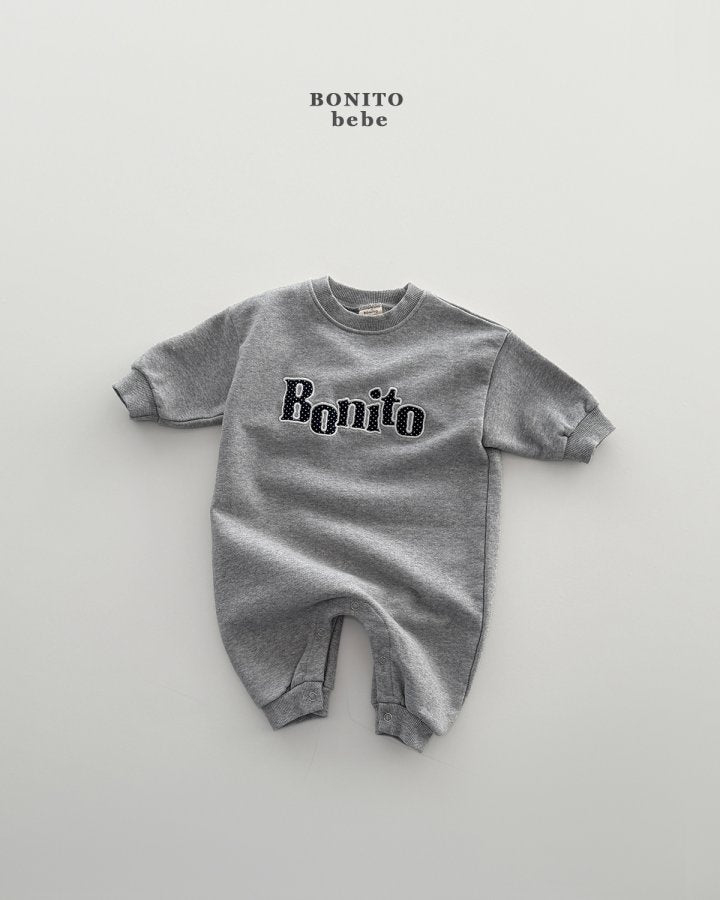[PRE-ORDER] Bonito Wave Body Suit