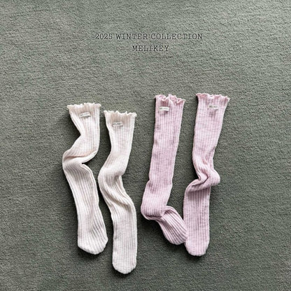 [PRE-ORDER] Long Socks