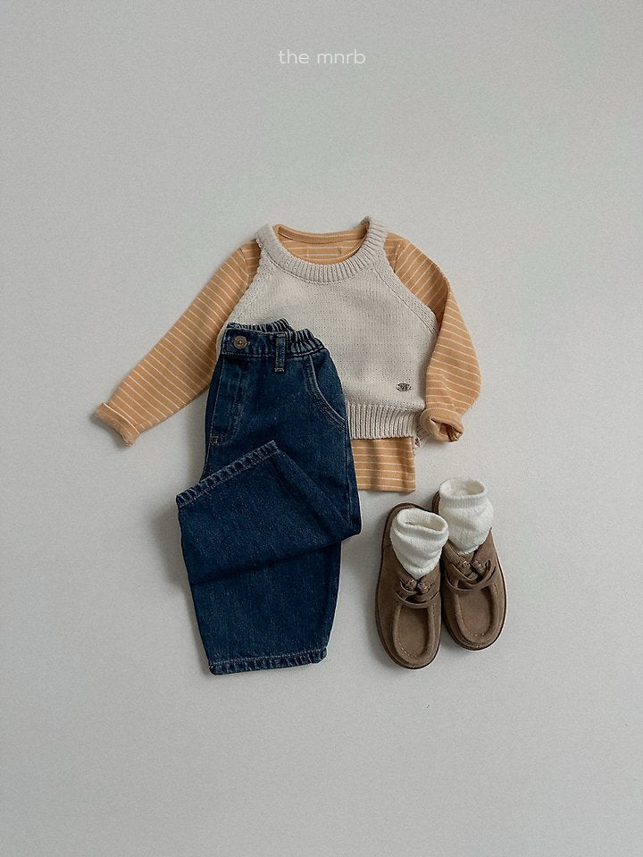[PRE-ORDER] Basic Waffle Socks Set