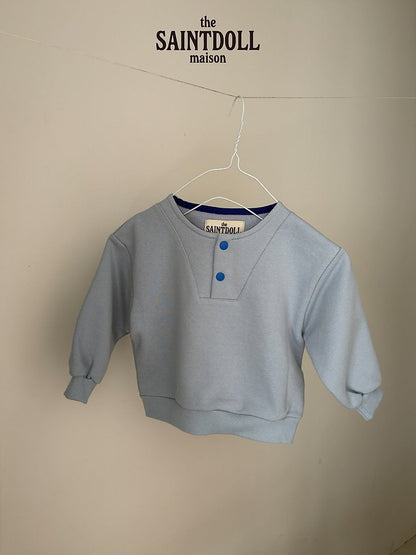 [PRE-ORDER] Halt Open Sweatshirts