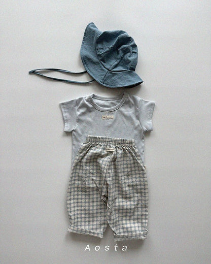 [PRE-ORDER] Airy Pants