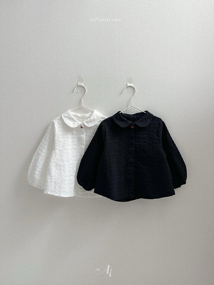 [PRE-ORDER] Cherry Blouse