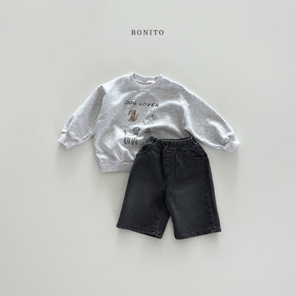 [PRE-ORDER] Dog Lover Sweatshirts