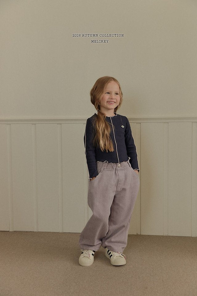 [PRE-ORDER] Lemerre Pigment Pants
