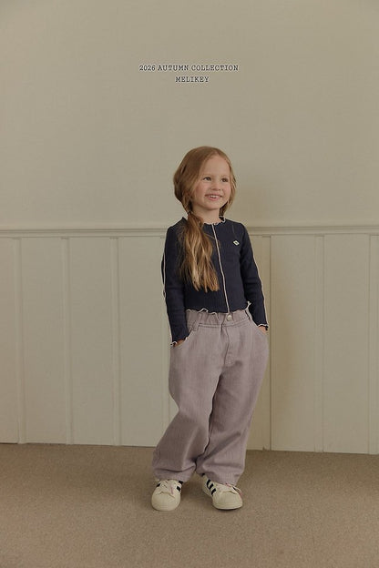 [PRE-ORDER] Lemerre Pigment Pants