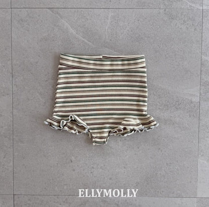 [PRE-ORDER] Jelly Wave Shorts