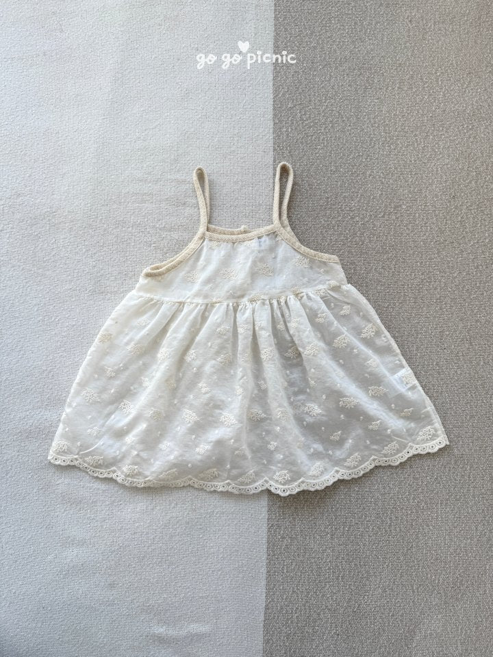 [PRE-ORDER] Angel Dress
