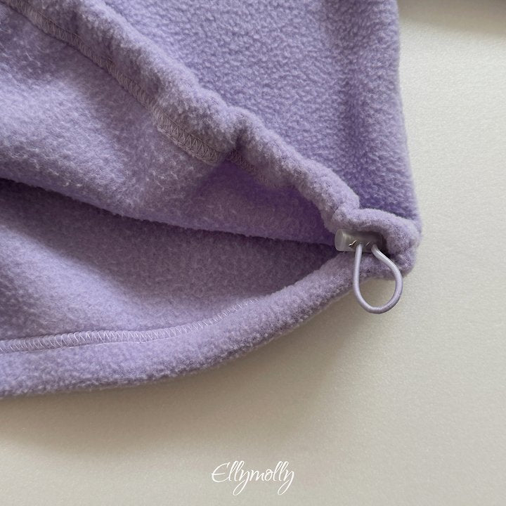 [PRE-ORDER] Pomelli High Neck Anorak