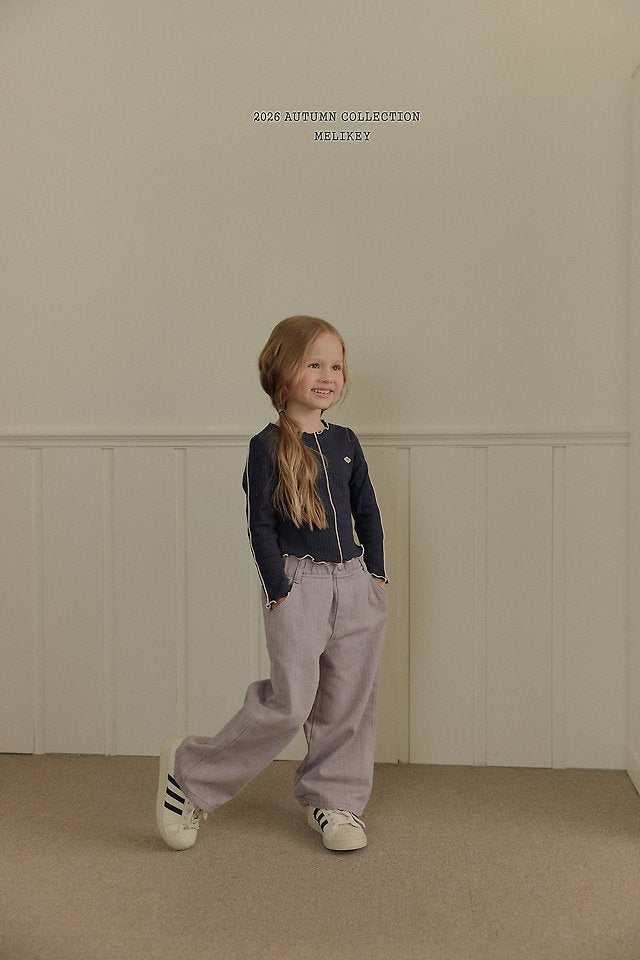 [PRE-ORDER] Lemerre Pigment Pants