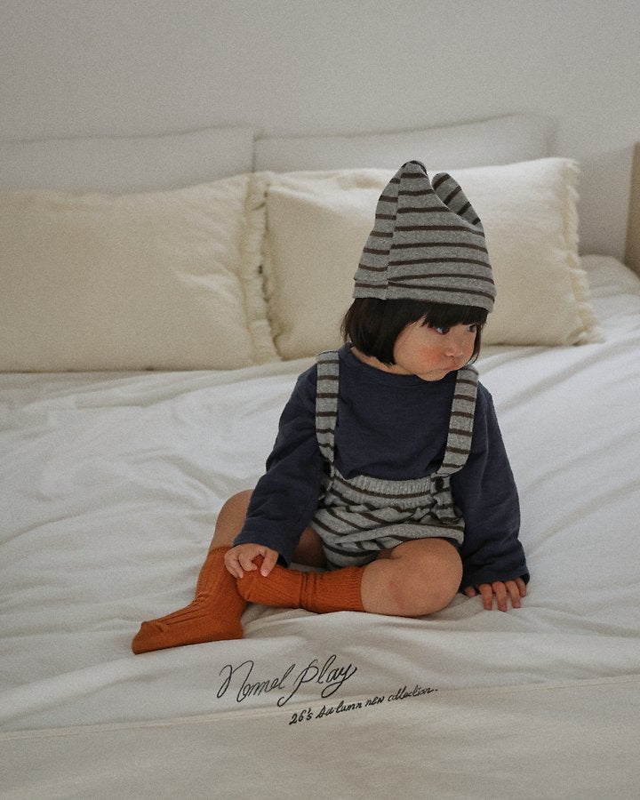 [PRE-ORDER] Melody Kkaebi Hat