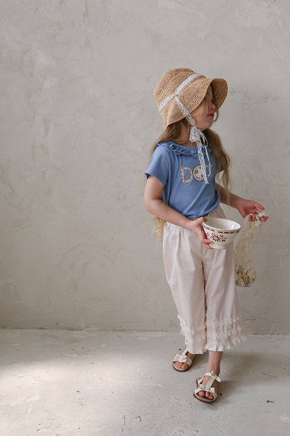 [PRE-ORDER] Poppy T-Shirts
